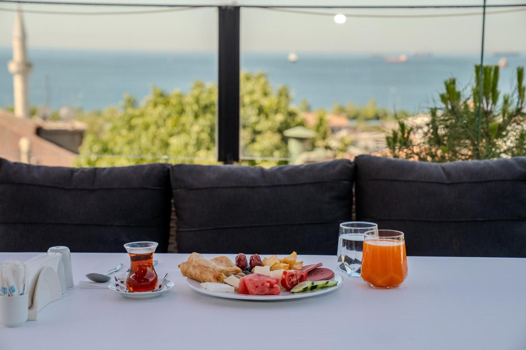 Sultanahmet Cesme Hotel — Photos 1